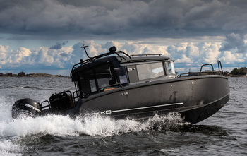 XO 270 Cabin OB (2020)