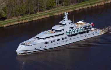 Lurssen Norn