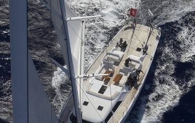 McMullen & Wing Nephele