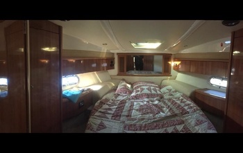 Sealine C 39 (2004)