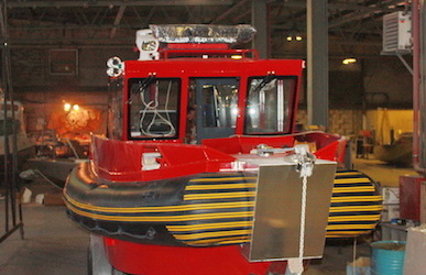 Astron Marin Марлин 900 А