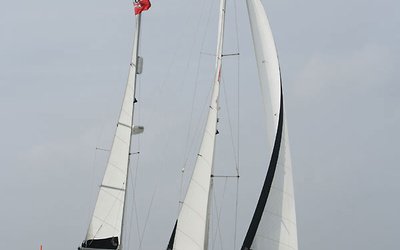 Nauticat 38
