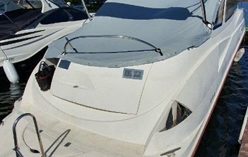 Quicksilver Activ 905 Weekend (2006)