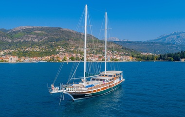 Custom Boats Sadri Usta 1