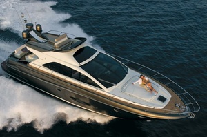 Riva 56' SportRiva 