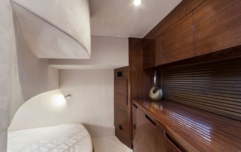 Galeon 325 Hts
