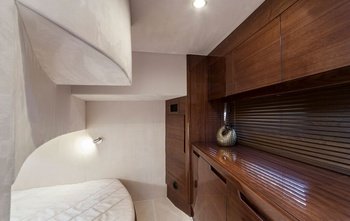 Galeon 325 Hts