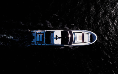 Ocean Alexander Ziggy