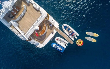 Moonen Xanadu of London