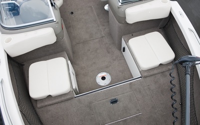 Crestliner 1950 Sportfish