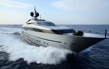 Sanlorenzo Bliss Easy