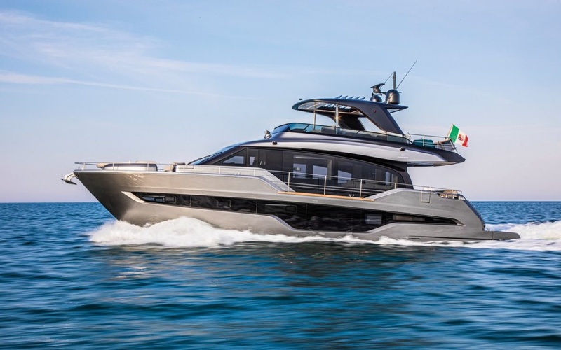 Cranchi Sessantadue 62