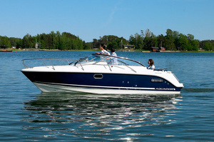 Aquador 23 DC