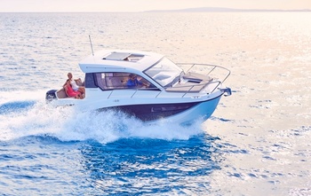 Quicksilver Activ 755 Weekend (2022)