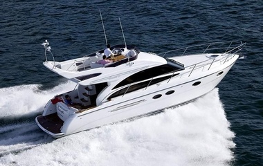 Princess 42