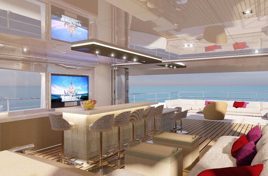Gulf Craft Harmony