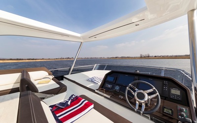 Galeon 640 FLY