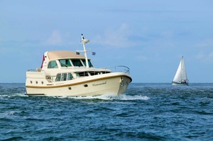 Linssen Grand Sturdy 500 Variotop Mark II