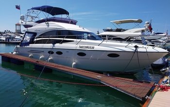 Princess 42