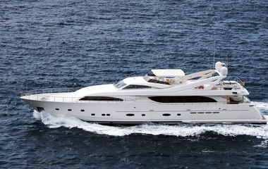 Custom Line Lady Maria