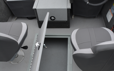 Starcraft Renegade 168 SC