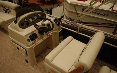 PlayCraft Sunfish 2200 FX4