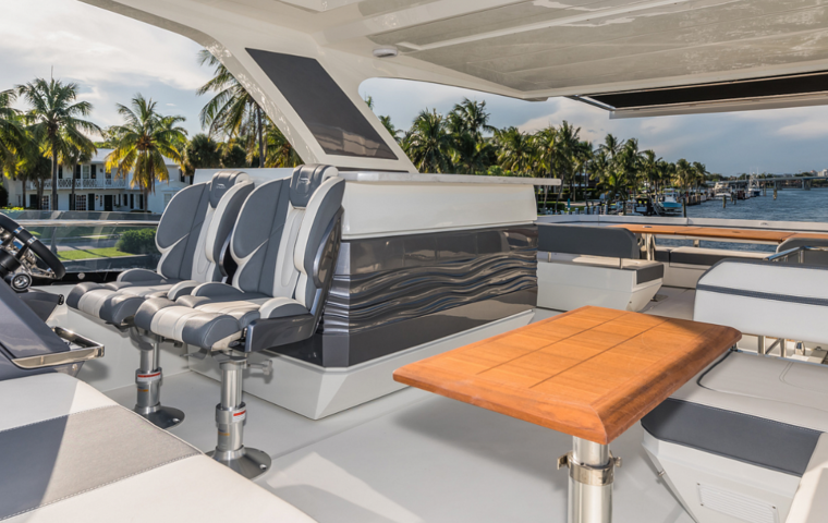 Galeon 680 FLY (2022)