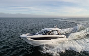 Galeon 325 Hts (2022)