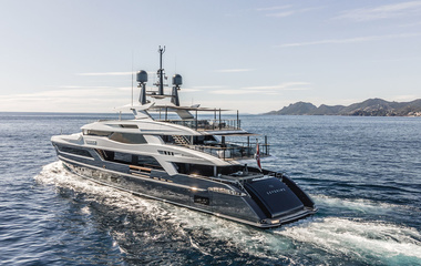 Baglietto  Severin’s