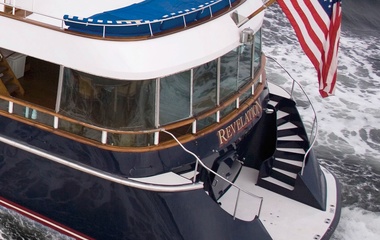 Zigler Shipyards Stargazer