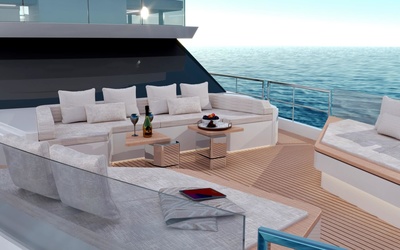 Ladenstein LA Ocean 60