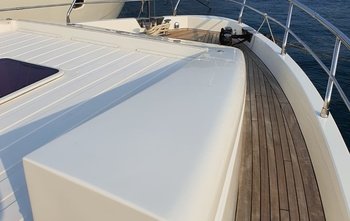 Azimut 84 (2016)