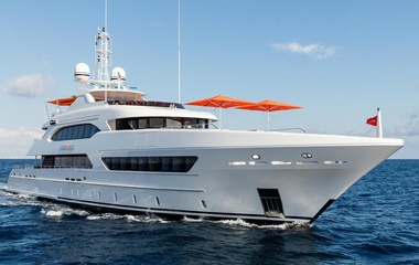 Heesen Artisa