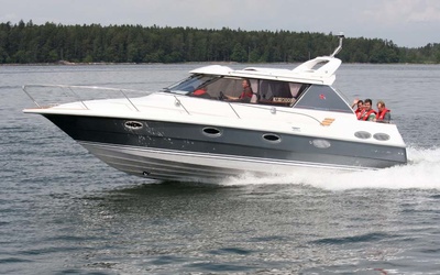 Marino Barracuda 32