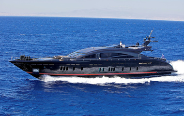 Golden Yachts O'Pati