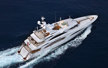 Benetti Illusion