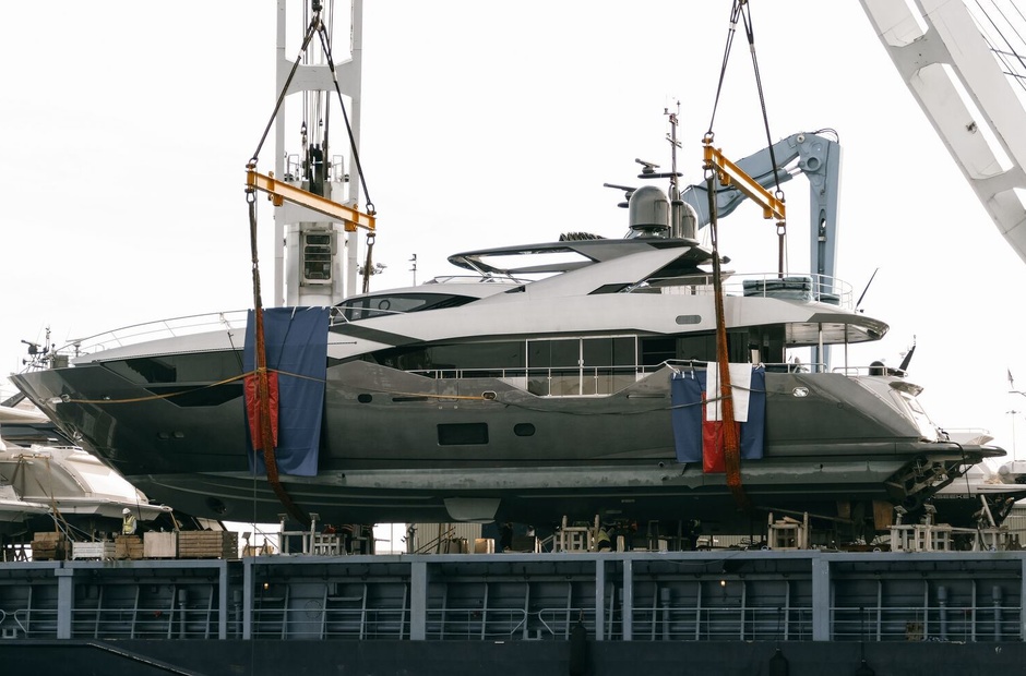 Sunseeker Independence