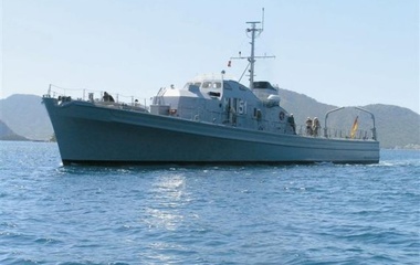 Abeking & Rasmussen Castor