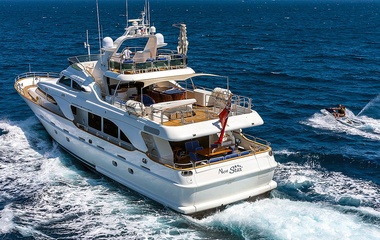 Benetti New Star
