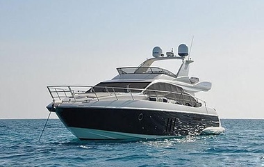 Azimut 58