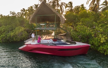 Princess R35 (2022)