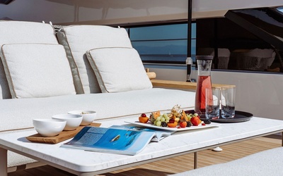 KingFisher 1825 Warrior Tiller