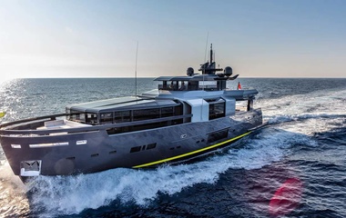 Arcadia Full Vision Capital