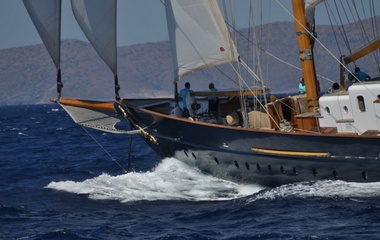 Amsterdamsche Scheepwerf G. de Vries Lentsch Jr Fleurtje