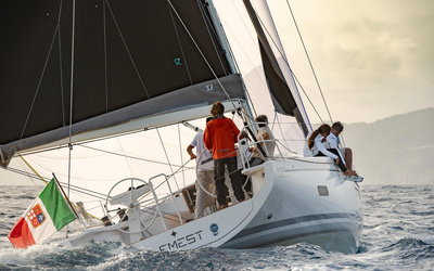 Italia 12.98 Bellissima