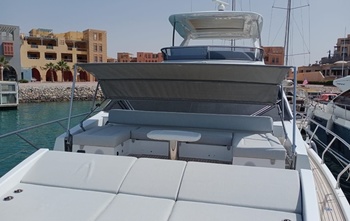 Azimut 66 (2021)