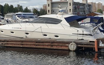 Elan Power 42