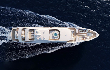 Heesen Reliance
