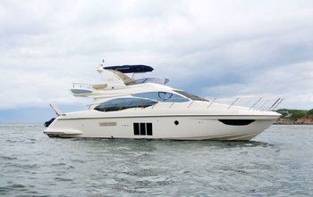 Azimut 53