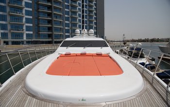 Mangusta Mangusta 108